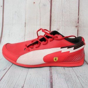 Puma Ferrari Limited Edition Sneakers